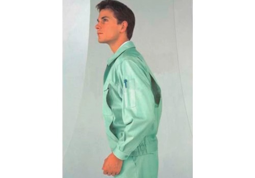 T/C Anti-static Jacket